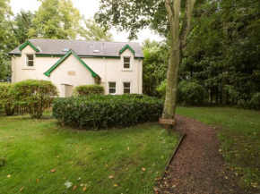 Gardener's Cottage, Duns